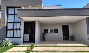 Imagem: Condomínio Residencial Mantova