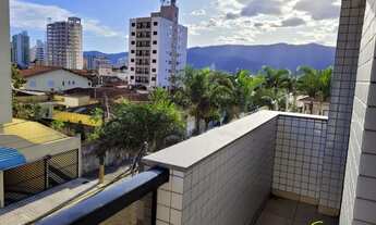 Imagem 5: Apartamento para Venda em Praia Grande, Caiçara, 1 dormitório, 1 banheiro, 1 vaga