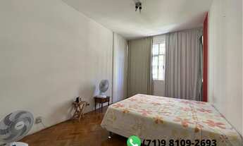 Imagem 5: Apartamento para venda tem 220 metros quadrados com 4 quartos em Barra - Salvador - BA