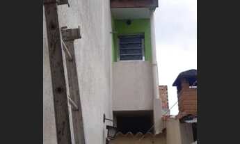 Imagem 7: Venda - Casa - Parque Dom Pedro II - Americana - SP