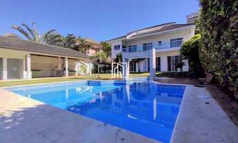 Imagem 3: Rio de Janeiro - Casa de Condomínio - Barra da Tijuca