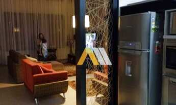 Imagem 4: Casa com 3 dormitórios à venda, 217 m² por R$ 1.750.000 - Condomínio Chácara Ondina - Soro