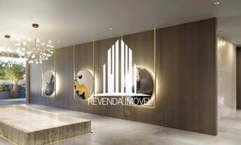 Imagem 6: Apartamento com 03 Dormitórios (02 Suítes) - Perdizes