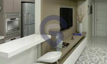 Imagem 3: Apartamento em Construção