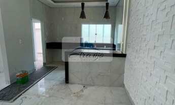 Imagem 2: Palmas - Casa Padrão - Plano Diretor Sul