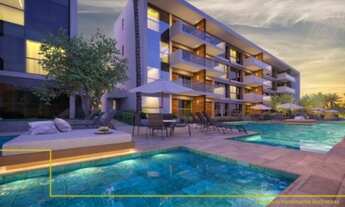 Imagem 2: Venha curtir no Serrambi Beach , o único empreendimento frente mar de 270m com uma vista p