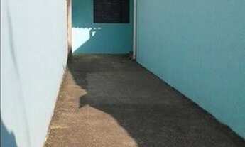 Imagem 2: Casa com 1 dormitório para alugar por R$ 950,00/mês - São José - Paulínia/SP