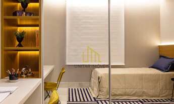 Imagem 3: Apartamento com 3 dormitórios sendo 3 suítes plenas e 3 vagas de garagem à venda, 180 m² p