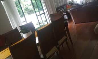 Imagem 4: Apartamento para venda com 200 metros quadrados com 3 quartos em Graça - Salvador - BA