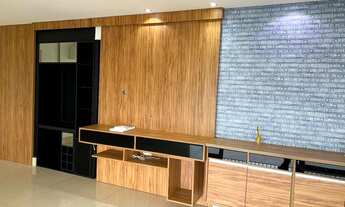 Imagem 5: Apartamento na Chácara Santo Antônio, 3 suítes, 2 Vagas, 134mM