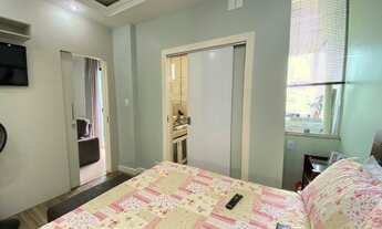 Imagem 6: Cobertura de 3 quartos no Buritis