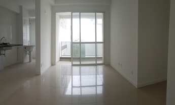 Imagem: Apartamento para venda tem 75 metros quadrados