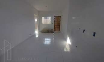 Imagem 3: Casa para Venda em Ponta Grossa, Colônia Dona Luíza, 3 dormitórios, 1 banheiro, 1 vaga