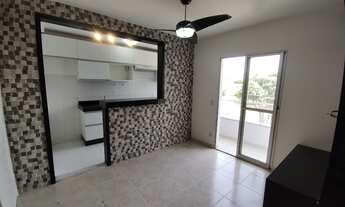 Imagem 4: Apartamento para venda tem 52 metros quadrados com 2 quartos em Setor Negrão de Lima - Goi