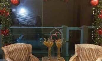 Imagem 2: Lindo apartamento vista mar com 3 dormitórios à venda, 135 m² por R$ 1.100.000 - Cavaleir