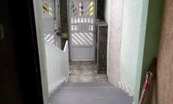 Imagem 7: Sobrado Jardim das Flores, Osasco, com 3 dorm., sendo 1 suíte, quintal e 4 vagas de garage