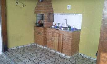 Imagem 4: Casa com 2 dormitórios à venda, 70 m² por R$ 240.000,00 - Montserrat II - Vargem Grande Pa