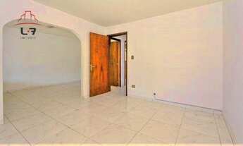 Imagem 4: Sobrado com 3 dormitórios à venda, 110 m² por R$ 495.000,00 - Uberaba - Curitiba/PR