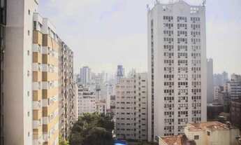 Imagem 6: APARTAMENTO EM HIGIENOPOLIS PROXIMO AO MACKENZIE