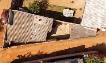 Imagem 6: Casa de 1 quarto - SMLN Trecho 7 Lago Norte