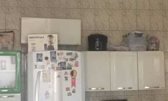 Imagem 2: Casa com 3 dormitórios à venda, 200 m² por R$ 280.000,00 - Parque Residencial Vila União