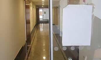 Imagem 4: EXCELETE CONJUNTO COMERCIAL NA AV. PAULISTA C/ 700 M² P/ LOCAÇÃO - COMJUNTO NACIONAL