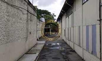 Imagem: Galpão à venda e locação 3000M², Assunção