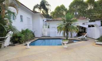 Imagem: CONDOMINIO COM CAMPO DE GOLF