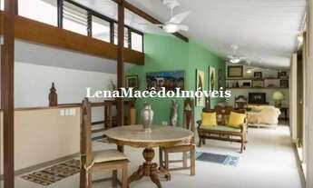 Imagem 4: Cobertura para aluguel e venda com 360 metros quadrados com 4 quartos