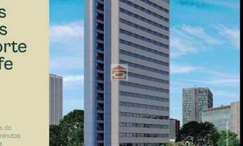 Imagem 6: Vendo apartamento 1 quarto, 34m2 em Casa forte