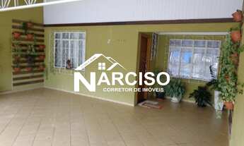 Imagem 3: CASA COM ÁTICO!!