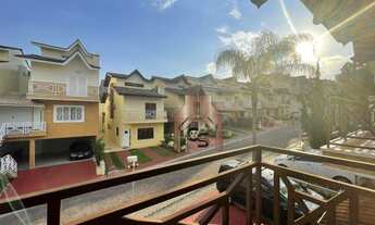 Imagem: Casa com 4 dormitórios à venda, 201 m²