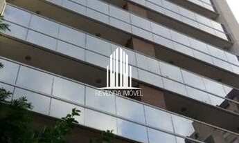 Imagem 7: Sala comercial 34 metros com 1 banheiro e vaga, Vila Olímpia - São Paulo - SP