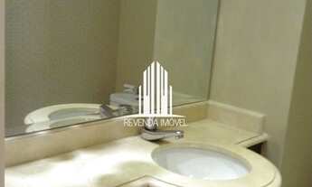 Imagem 4: Apartamento Place Tuileires a venda com 165m² 3 suites e 4 vagas na Vila Mariana - São Pa