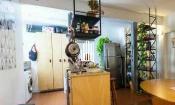 Imagem 5: Apartamento à venda com 83m², 2 quartos em Pinheiros