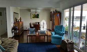 Imagem: Apartamento 3 dorms, 3 suítes e 3 vagas