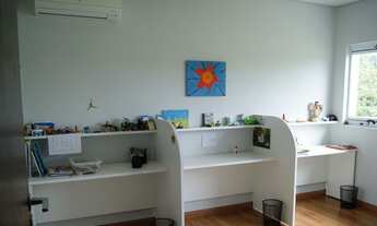 Imagem 5: Casa em condomínio fechado