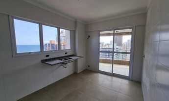 Imagem 4: 3 Dormitórios | Vista P/ o Mar | Entrada só 120 Mil | Financiamento Direto