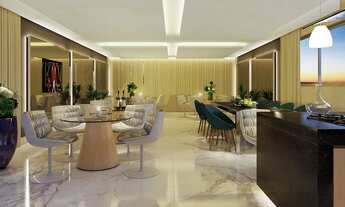 Imagem 5: Apartamento à venda, 2 quartos, 1 suíte, 2 vagas, Lourdes - Belo Horizonte/MG