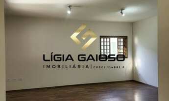 Imagem 5: SÃO JOSÉ DOS CAMPOS - Casa Padrão - BOSQUE DOS EUCALIPTOS