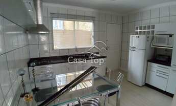 Imagem 4: Sobrado mobiliado à venda Oficinas - Residencial Vila Bella