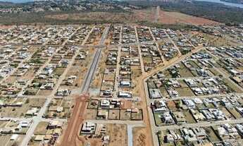 Imagem 6: Lote em Condomínio Fechado para Venda em RA XXVII Jardim Botânico, Setor Habitacional Jard