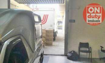 Imagem 5: Galpão para alugar, 2200 m² por R$ 50.000,00/mês - Cambuci - São Paulo/SP