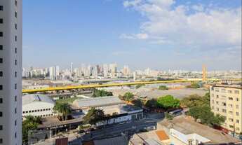 Imagem 3: Apartamento em São Paulo - SP, Ipiranga