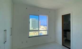 Imagem 5: Apartamento 1 Quarto para Venda em Salvador, Costa Azul, 1 dormitório, 1 banheiro, 2 vagas