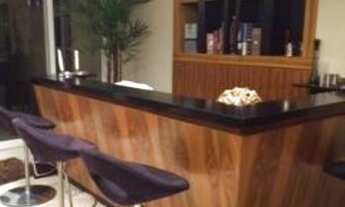 Imagem 3: Apartamento Triplex residencial à venda, Jardim Fonte do Morumbi, São Paulo