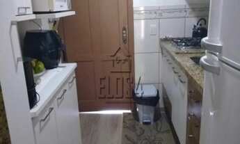 Imagem 6: Casa em Condomínio com 2 Dormitorio(s) localizado(a) no bairro Vicentina em São Leopoldo