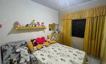 Imagem 5: Venda de Casas / Padrão na cidade de Araraquara