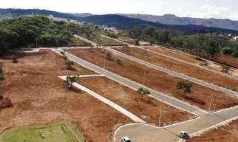 Imagem 4: Lotes Itatiaiuçu - A partir de 240 m²
