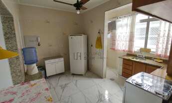 Imagem 4: Apartamento 2 dormitórios à venda na Praia da Enseada - Rufinos - Guarujá/SP